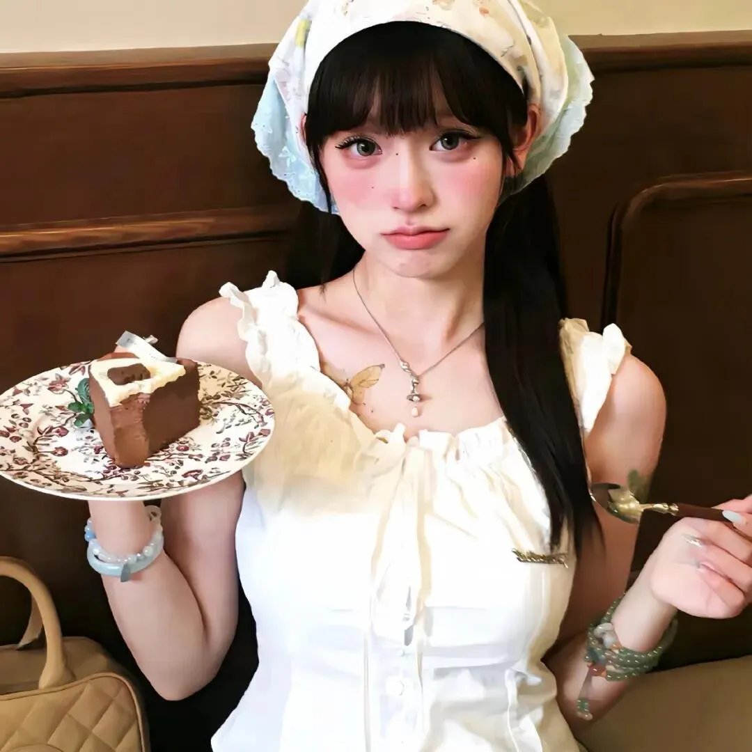 懒女苏珊